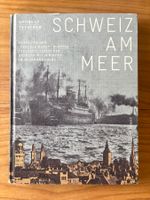Schweiz am Meer - Andreas Teuscher - Buch