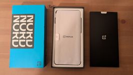 NEU: OnePlus Nord 5 - 12 GB RAM - 512 GB - Grey - Snapdragon