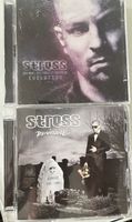 2x Stress CDs Renaissance, deluxe DVD Des Rois, des pions