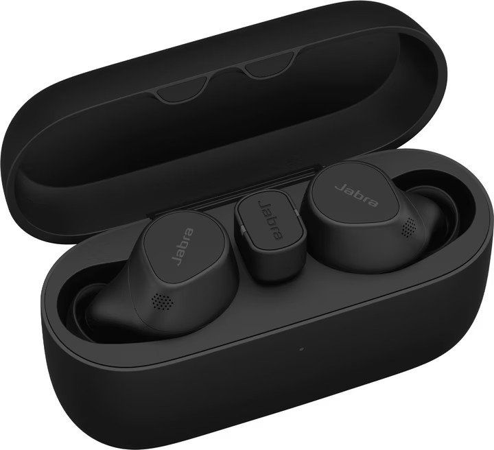 Jabra Kopfhörer: Jabra Evolve2 Buds – Gebraucht aus Seedorf BE von Tostone