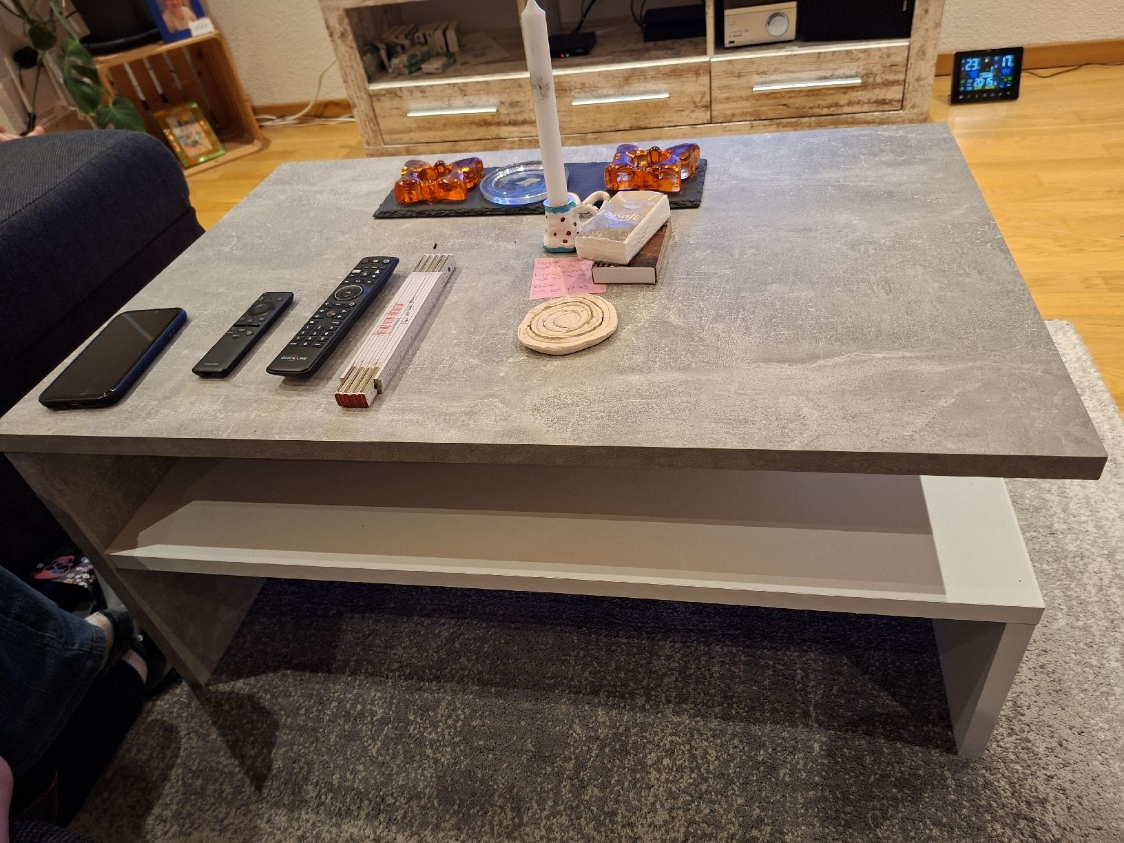 Tische: Salontisch – Gebraucht aus Abtwil SG von Funnky87