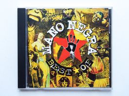 Mano Negra - Best of