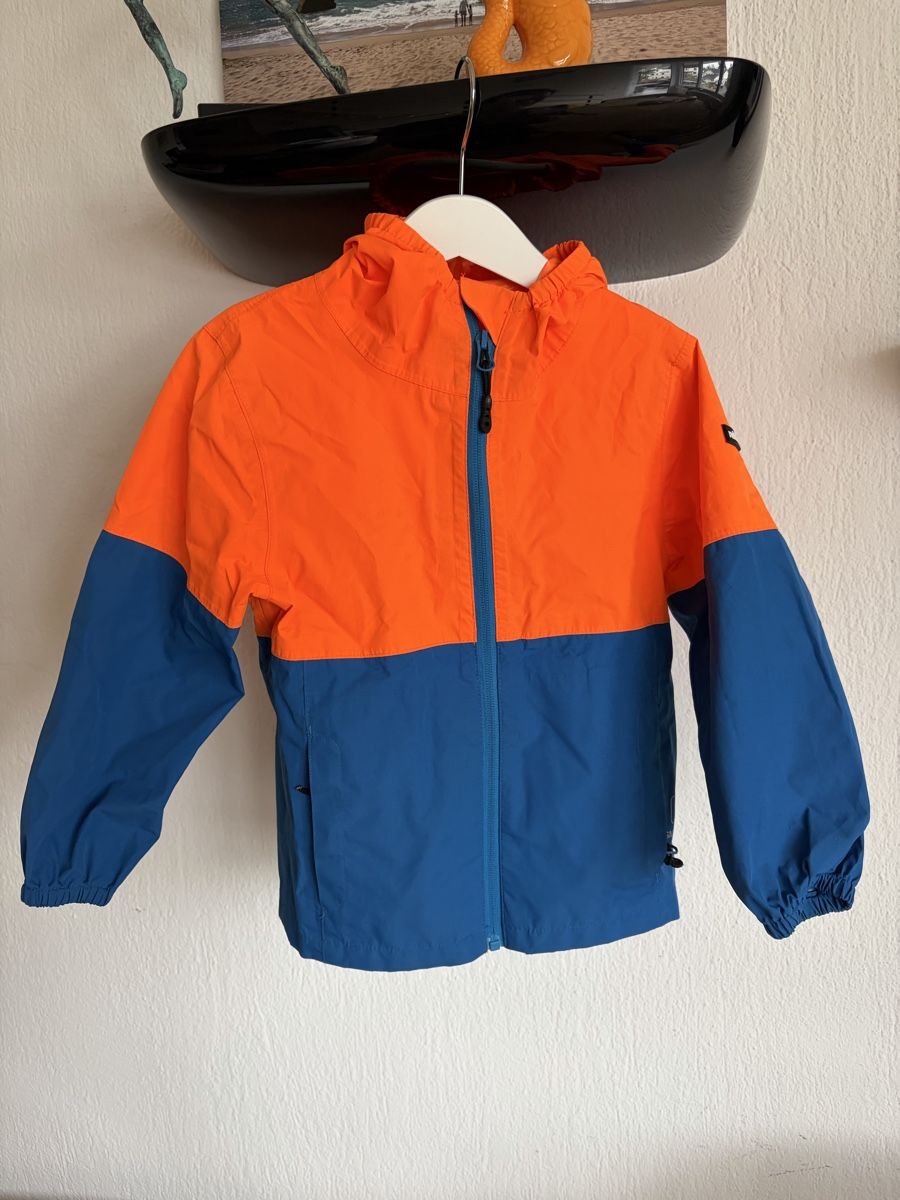 Rukka Vestes & Manteaux: Rukka rain jacket 104 – D'occasion à Herrliberg par lot_ny2w