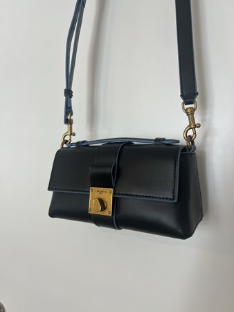 Liebeskind schwarze Handtasche