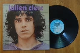 Julien Clerc – Olympia 70 - T6