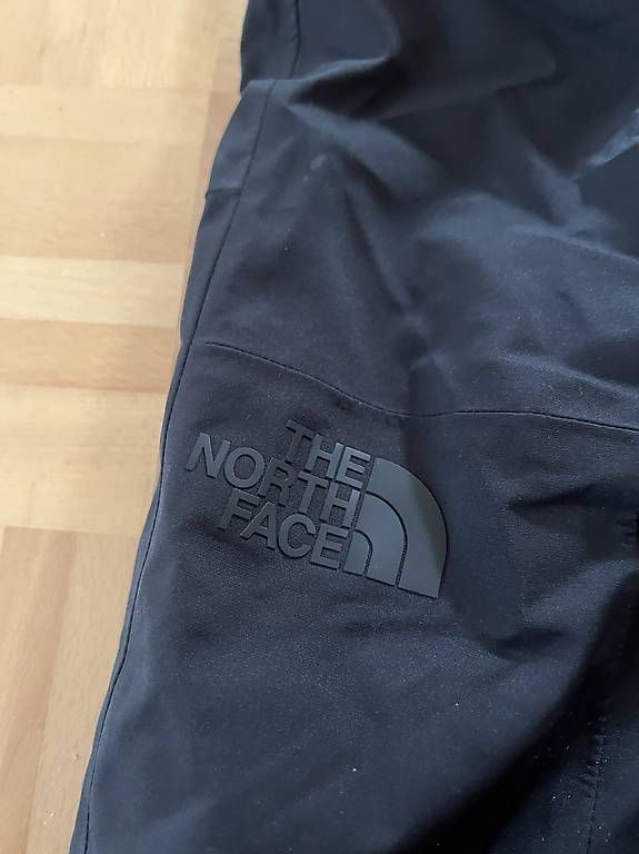 North Face Pantalons: Skihose The North Face – D'occasion à Obergösgen par randomly 1