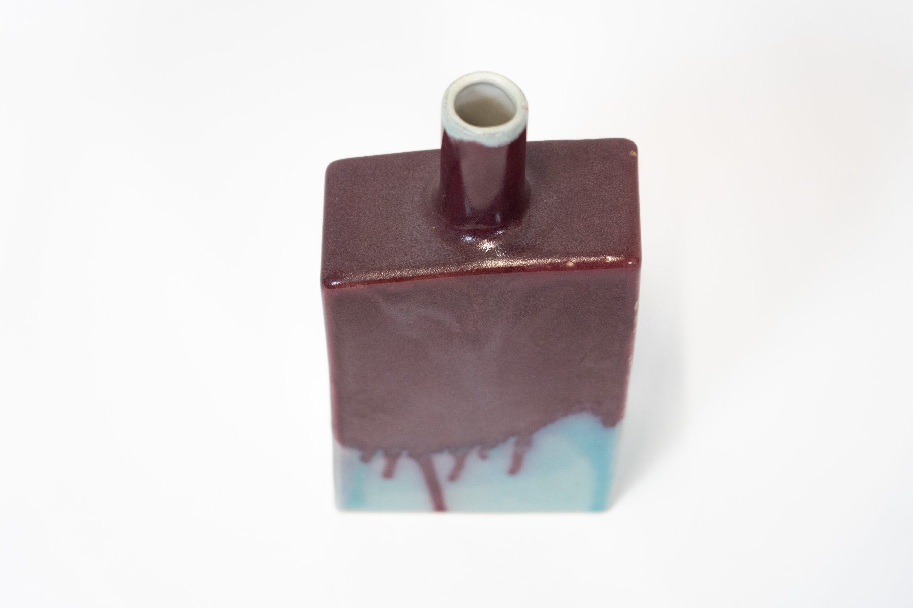 Vasen & Gefässe: Vase Nr. 88 - Versand möglich – Gebraucht aus Schaffhausen von Studio-Ara 3