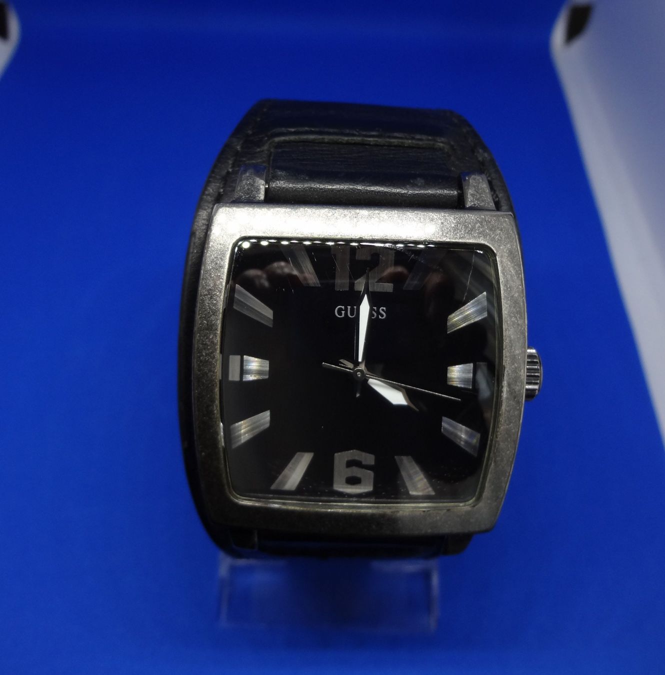 Guess Orologi: Guess W90018G2 – Usato da Thun venduto da trix1059 5