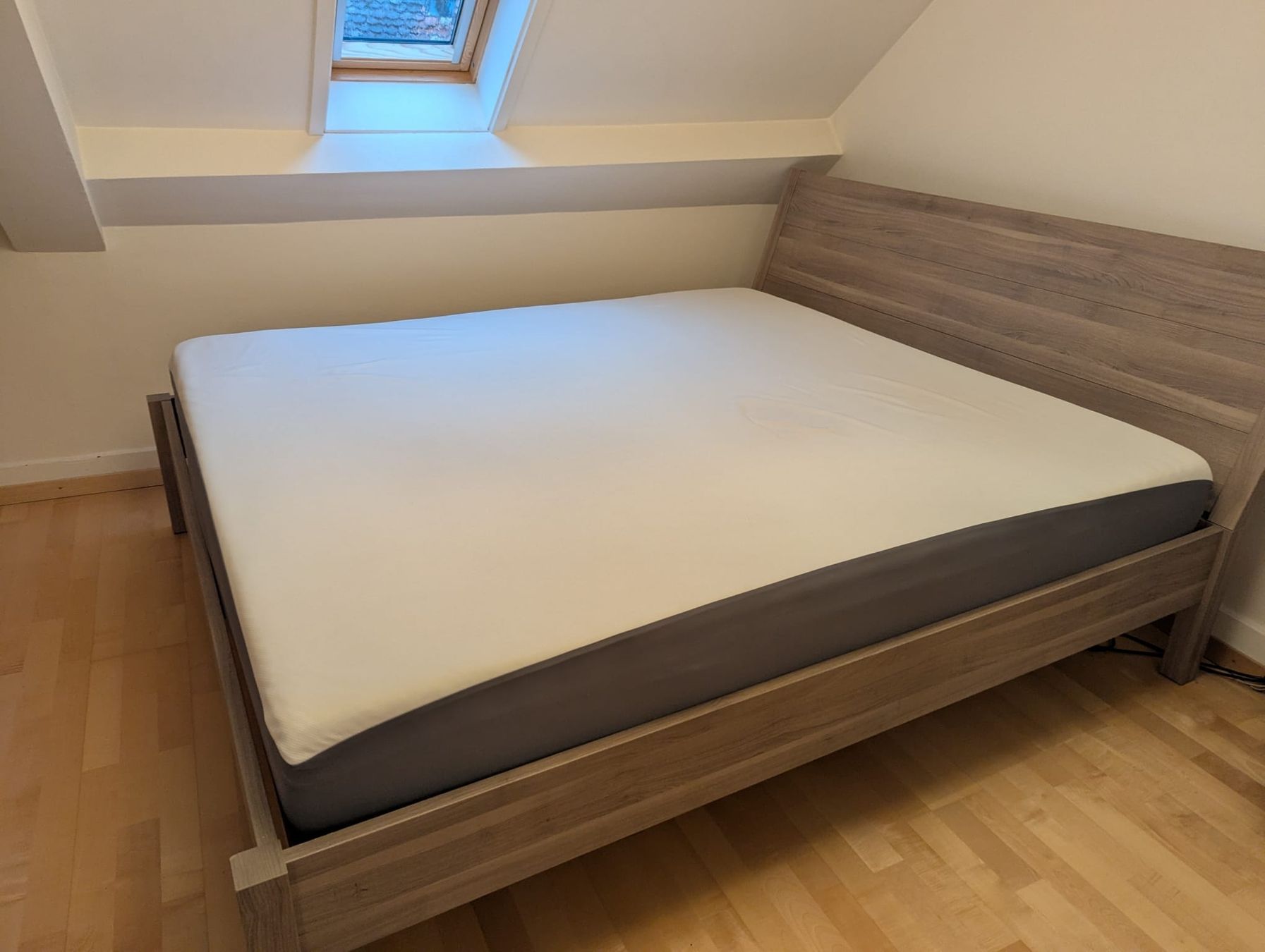 Emma Materassi: Matelas Emma 180x200 – Usato da Miex venduto da bonGateau 3