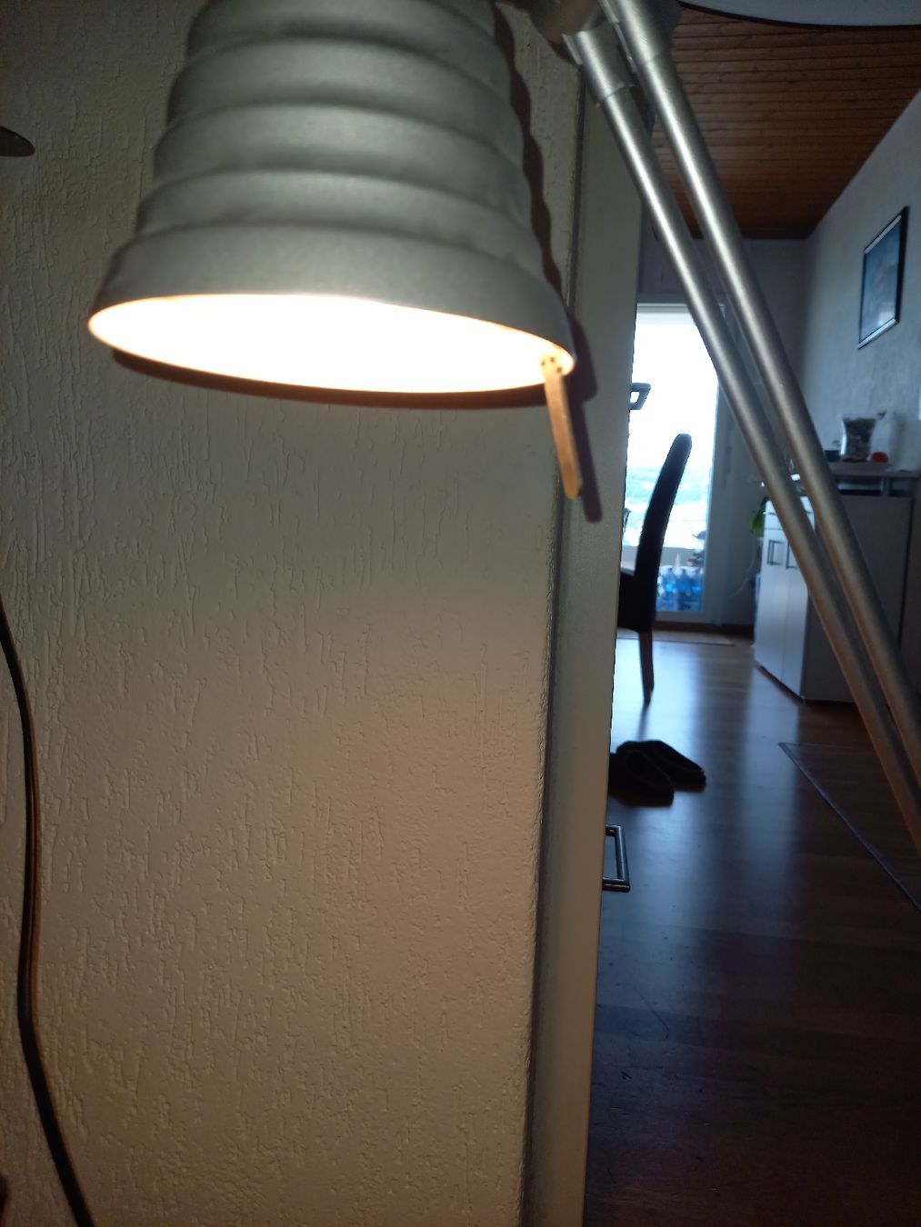 Lampade: Tischlampe  – Nuovo (secondo la descrizione) da Horgen venduto da mibi75 4