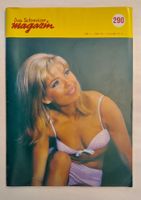 Das Schweizer Magazin 1967, Heft Nr. 290 ab Fr. 8.-
