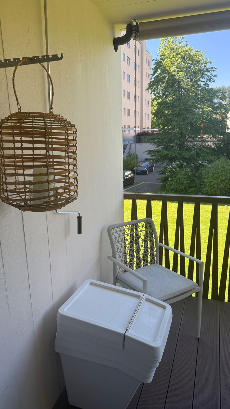 Ikea Contenitori & Simili: IKEA Aufbewahrungsbox 4x – Usato da Zürich venduto da shopping.basket 1