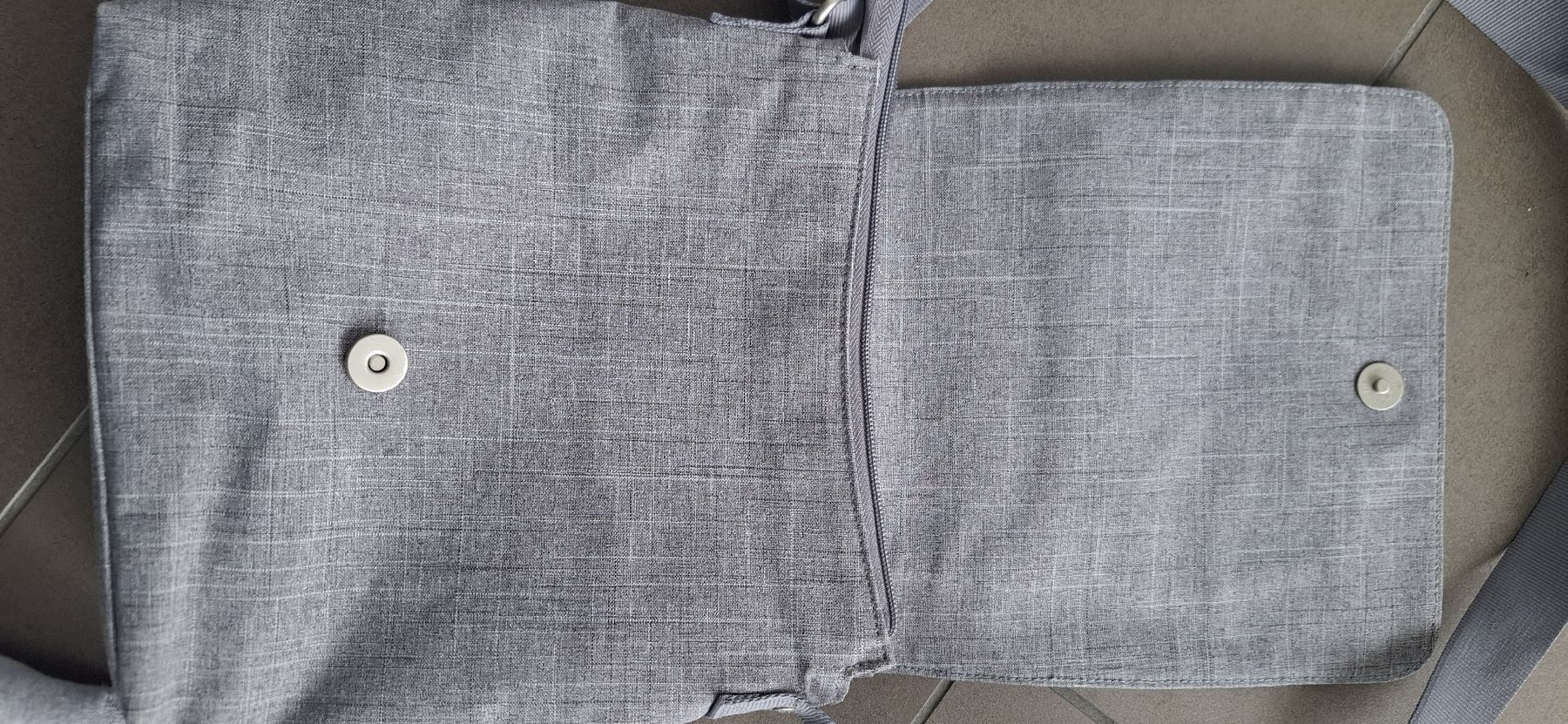 Borse: Tasche grau Street One – Usato da Mellingen venduto da lathei 3