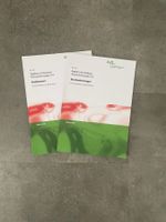 2 Akad Lehrmittel Thema: MATHEMATIK Ausklammern / Brüche