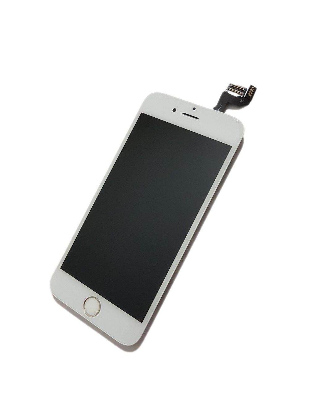 Apple Telefoni cellulari / Smartphones: Iphone 6S Display weiss komplett vormontiert – Nuovo e nell'imballaggio originale da Buchrain venduto da handyteileversand