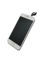 Iphone 6S Display weiss komplett vormontiert