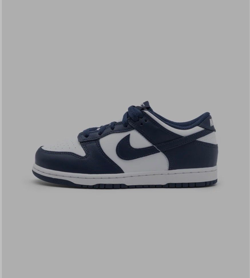 Nike Schuhe für Jungen: Nike Dunk Low Gr. 34 – Gebraucht aus Waltenschwil von hansnine 6