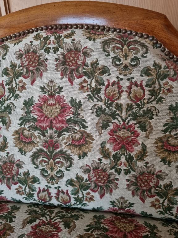 Divani: Vintage Sofa – Usato da Niederlenz venduto da Kaefer-Kroetchen 1