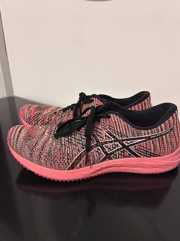 Scarpe da uomo: Asics Sportschuhe – Usato da Zürich venduto da greenbay12 1