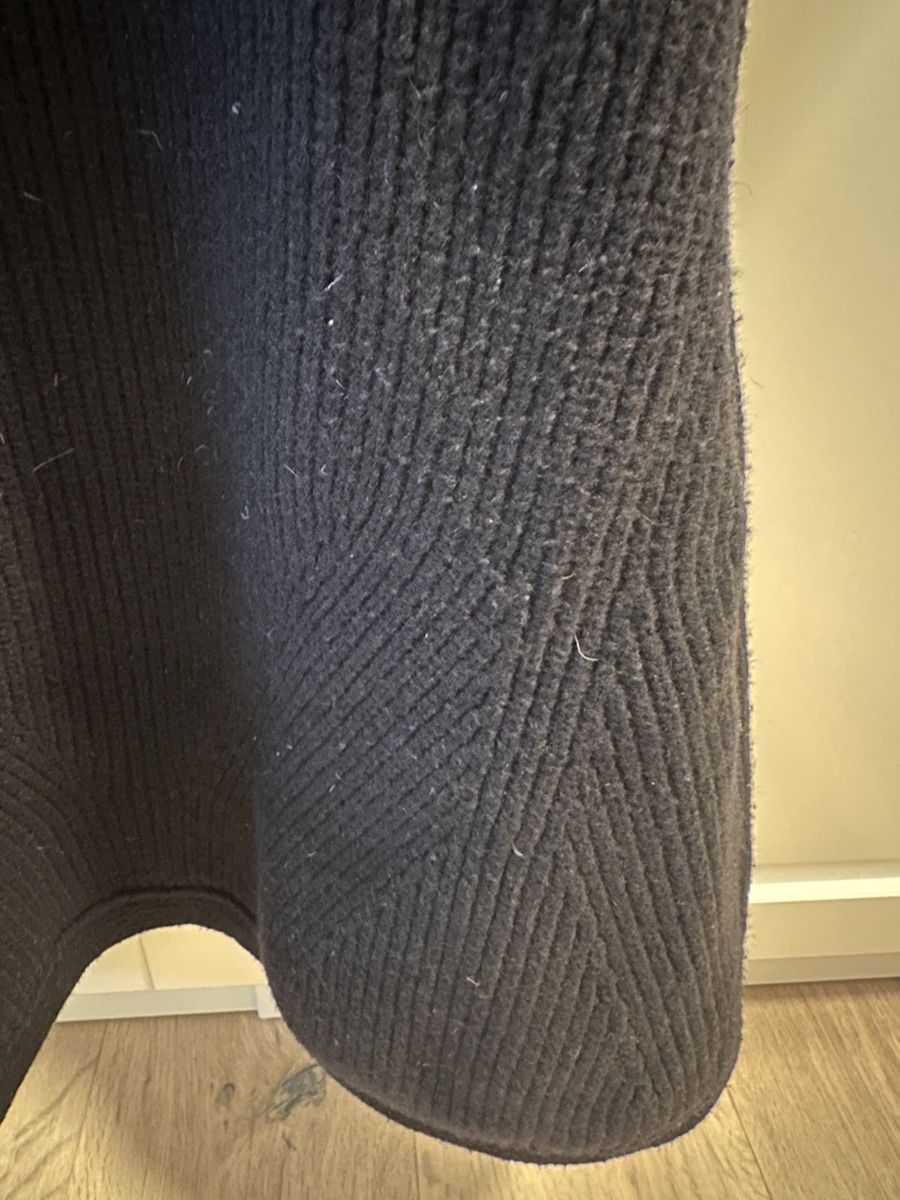 Vestiti: Dsquarer wool dress – Usato da Fällanden venduto da jen_5rbs 3