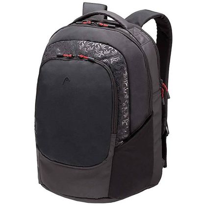 NEU & OVP: HEAD Coello Pro X Padel Rucksack
