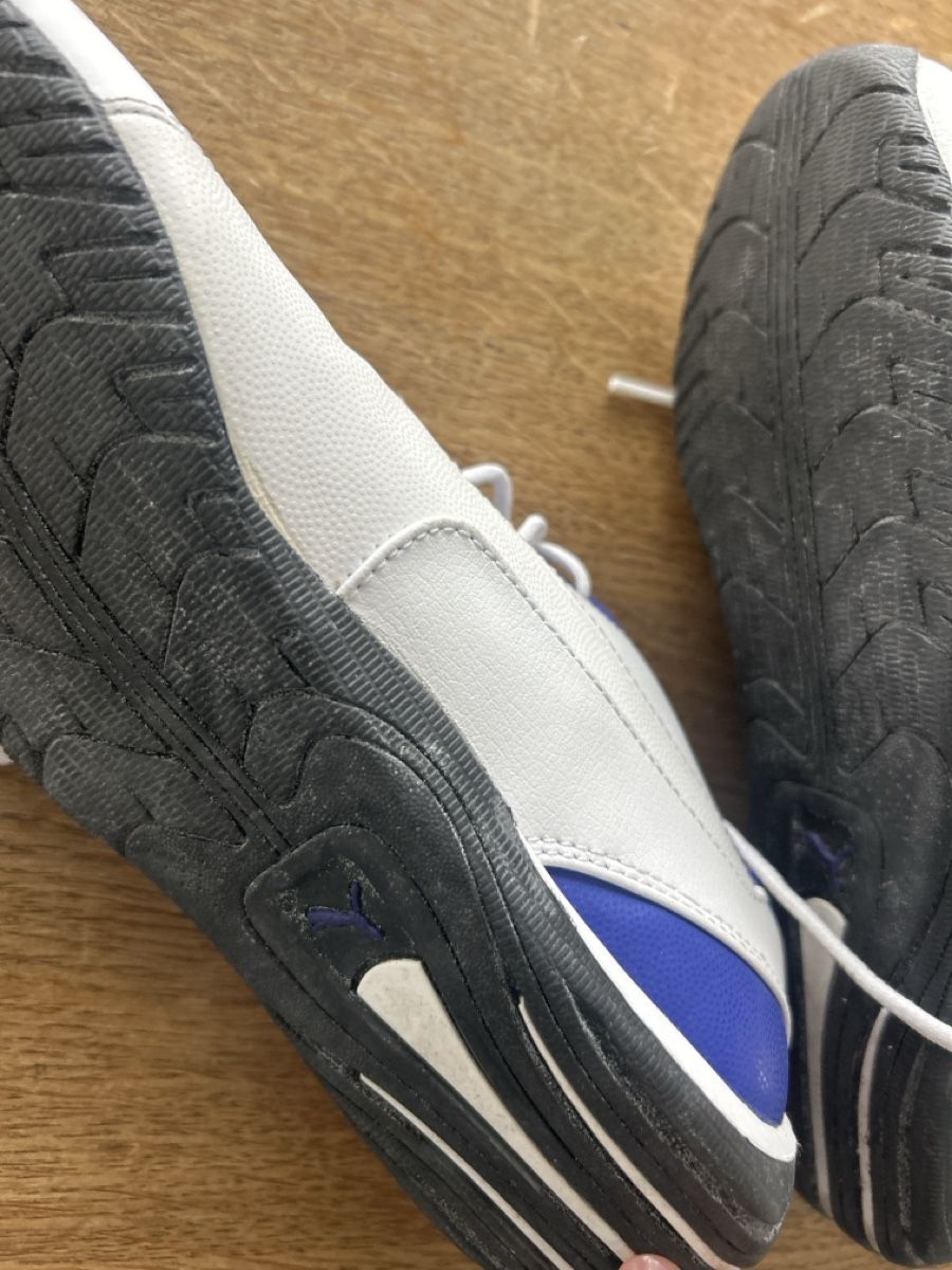Puma Scarpe da uomo: Puma Turnschuh – Usato da Wichtrach venduto da henzmann1 1
