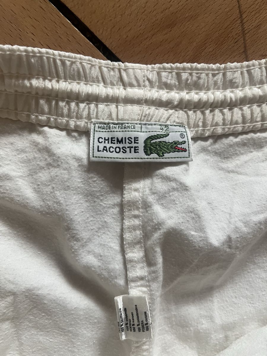 Lacoste Hosen: Lacoste Tracksuits – Gebraucht aus Zürich von cac3 2