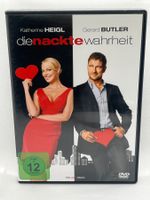 DVD - Die nackte Wahrheit - Romantische Komödie! Top!