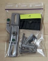 Netatmo Presence Montage Kit