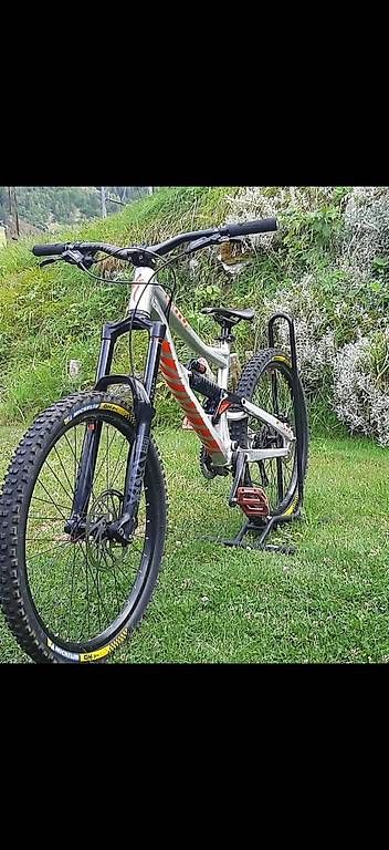 Specialized Biciclette: VTT DH Enduro – Usato da Vissoie venduto da sylvie.hug 2