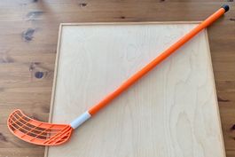 Unihockeyschläger ca.  79 cm (ohne Schaufel)