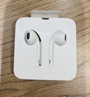 Écouteurs Apple EarPods Lightning blancs neufs