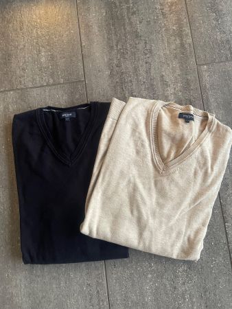 Paul Kehl ZÜRICH Herren Pullover, Grösse 2XL, Top Zustand!
