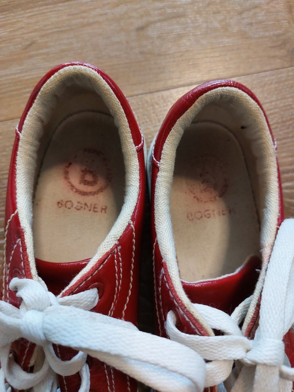 Bogner Scarpe da donna: BOGNER Schuhe,Gr.37 – Usato da Zweilütschinen venduto da badguy79 1