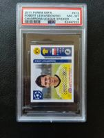 2011 Panini Robert Lewandowski PSA 8 #412