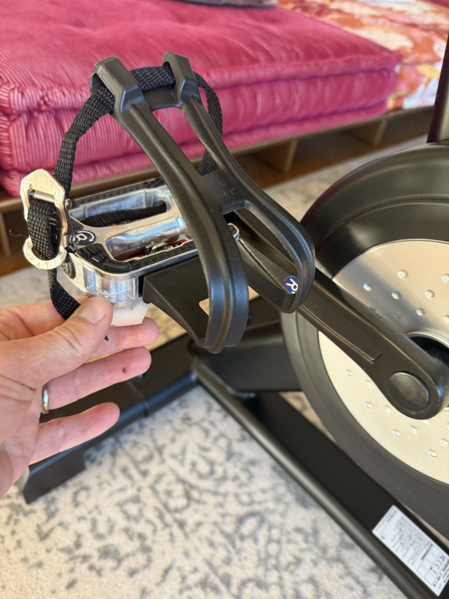 Schwinn Hometrainer: Schwinn IC7 – Gebraucht aus Au ZH von pgi_2n7h 2
