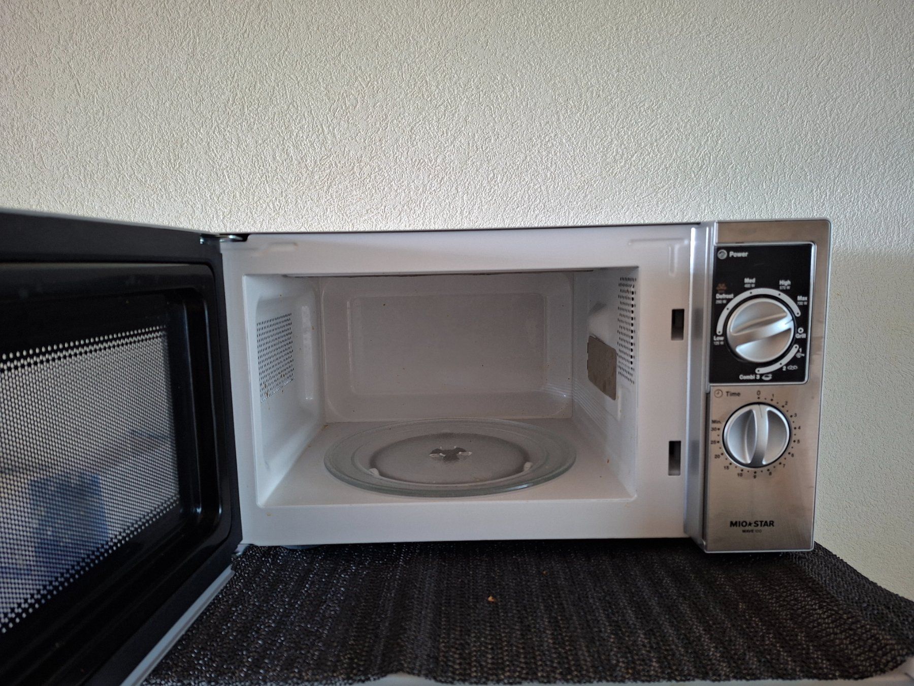 Mio Star Appareils de cuisine: Microwelle Miostar – D'occasion à Bolligen par thaichristen 1