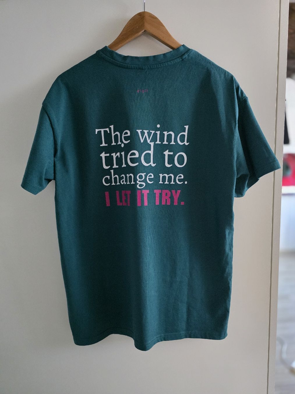 T-Shirts: T-shirt Unisex – Neu (gemäss Beschreibung) aus Interlaken von NataliiaS 3