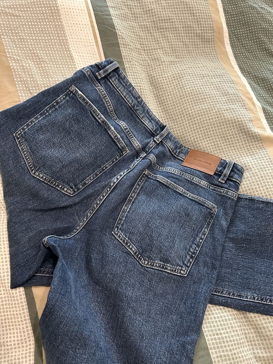 Next Jeans: Next Jeans neu grösse 38 – Nuovo (secondo la descrizione) da Arnegg venduto da LadinaR94 2