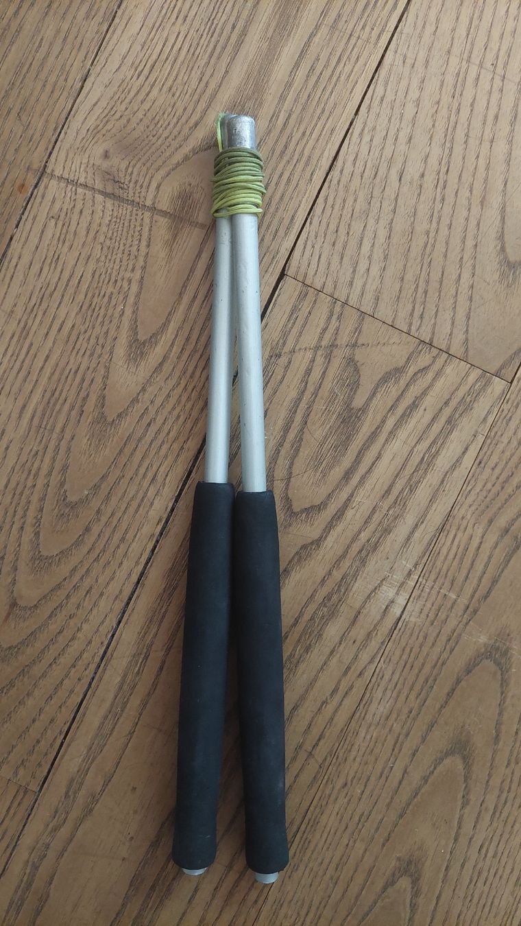 Jeux: Diabolo Set – D'occasion à Basel par Jonny.44 1