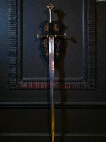Der Herr der Ringe Schwert Messer 125cm NEU
