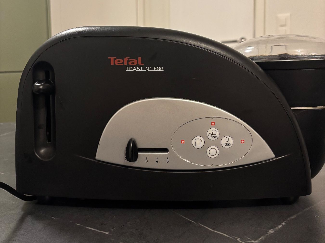 Komplettküchen: Tefal Toast n' Egg – Gebraucht aus Galmiz von pt_renato93 1