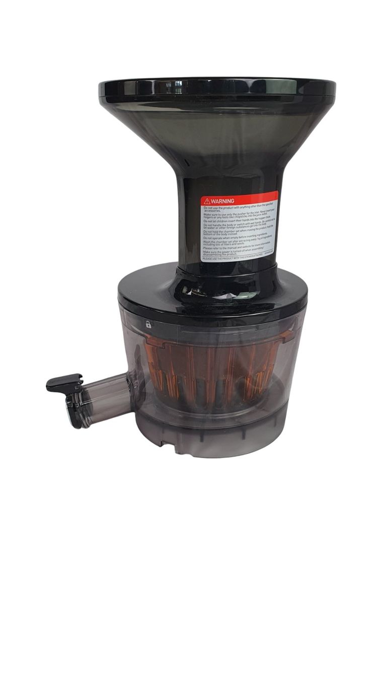 Hurom Elettrodomestici da cucina: HUROM Vitaminpower Slow Juicer H100 – Usato da Wangen b. Olten venduto da Restwert_Wangen