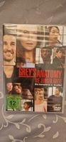 Grey's Anatomy Die jungen Ärzte Staffel 1 DVD Neu OVP