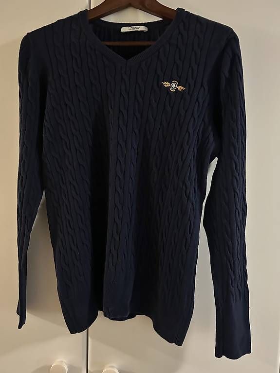 Maglioni & Felpe: Tom Tailor Damen Pullover Gr. M – Usato da Willisau venduto da Geissbock11