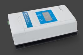 MPPT 20A Dual-Ladegerät für 2 Batterien