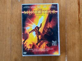 The Musketeer