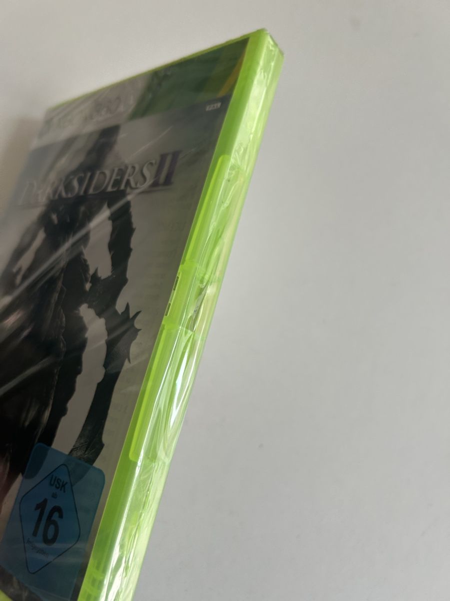 Jeux: Darksiders 2 neu – Neuf avec emballage d'origine à Pully par PongDayOne 3