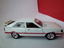 12.--   Audi Quattro -von Conrad -KULT !  %% Ausverkauf %%