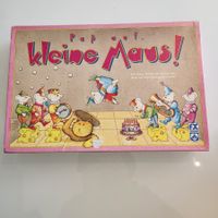 Paß auf, kleine Maus! – FX Schmid 1989 – Komplett & sehr gut